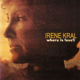 Irene Kral – Where Is Love? (1975, Vinyl) - Discogs