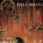 Cover of Hell Awaits, 1987, Vinyl