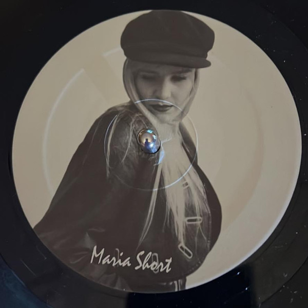 télécharger l'album Maria Short - My Secrets