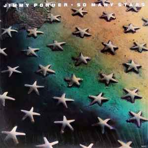 Jimmy Ponder - So Many Stars album cover