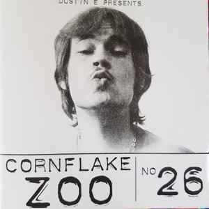 Various - Cornflake Zoo No 26 album cover