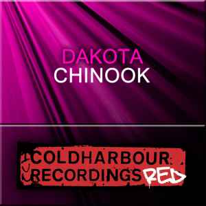 Chinook - Dakota