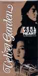 Velvet Garden – Feel Your Heart (1996, CD) - Discogs
