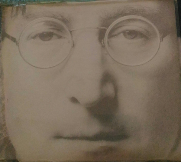 Album herunterladen John Lennon - Im Losing You Only You