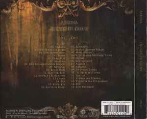 Arkona – Decade Of Glory (2013, CD) - Discogs