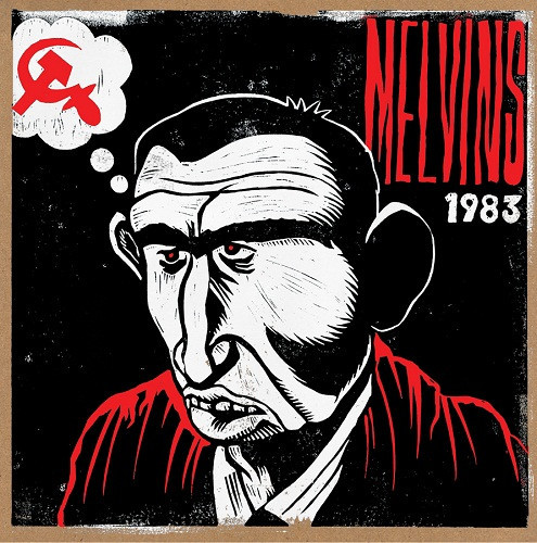 Melvins - 1983 | Releases | Discogs