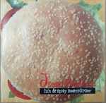 Cover of Hot & Spicy Beanburger, 1993, CD