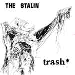 Cover of Trash, 1997, Vinyl