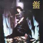 Cover of All About Eve, 1988, Vinyl