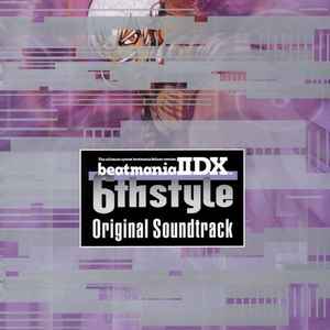 Beatmania IIDX 3rd Style Original Soundtracks (2000, CD) - Discogs