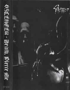 Silencer – Death - Pierce Me (2008, Cassette) - Discogs