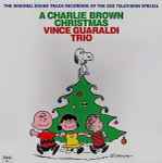 Cover of A Charlie Brown Christmas, 2006, Vinyl