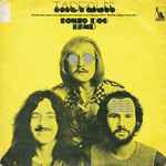 Bonzo Dog Band – Tadpoles (1969, Research Craft Press, Vinyl ...