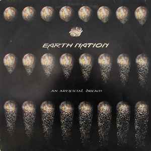 Earth Nation - An Artificial Dream album cover