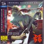 The Michael Schenker Group – Walk The Stage (The Official Bootleg 