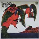 Cover of Turn Onto Music, 1973, Vinyl