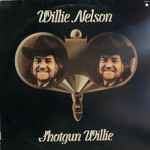 Cover of Shotgun Willie, , Vinyl
