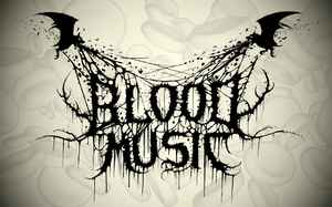 Blood Music (2) on Discogs
