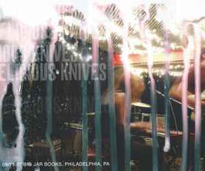 Religious Knives - 08/15/07 Big Jar Books, Philadelphia PA album cover