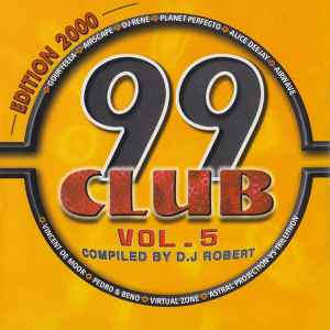 Club 99 FM Vol. 5 - Various