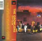 The Growlers – City Club (2016, Red, Cassette) - Discogs