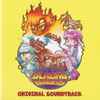 Hydden - Blazing Rangers Original & Arrange Soundtrack = 炎のレンジャーマン オリジナル&アレンジ サウンドトラック