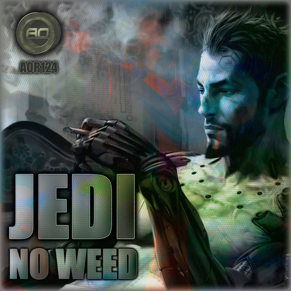 descargar álbum Jedi - No Weed