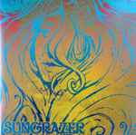 Cover of Sungrazer, 2010, Vinyl