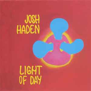 Josh Haden - Light Of Day album cover