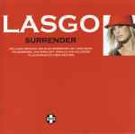 Cover of Surrender, 2004-04-19, CD