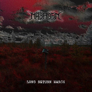 descargar álbum Nashorn - Long Return March