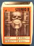 Cover of Brain Salad Surgery, 1973-11-30, 8-Track Cartridge