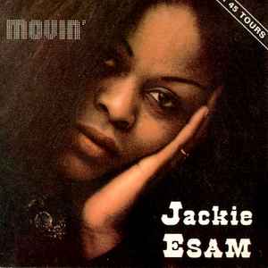 Movin' - Jackie Esam