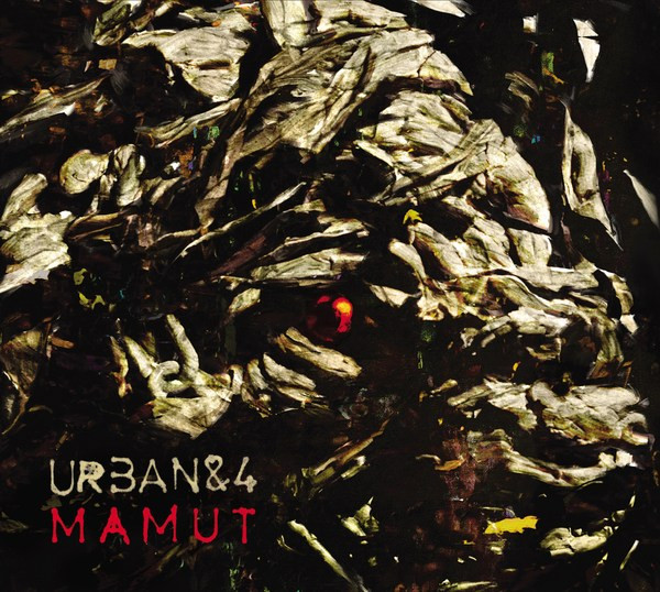 télécharger l'album Urban & 4 - Mamut