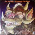 Cover of A Dramatic Experience, , Vinyl