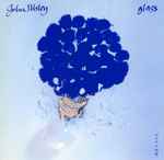 Cover of Glass, 1988, CD