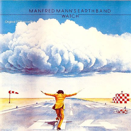 Manfred Mann's Earth Band – Watch (CD) - Discogs