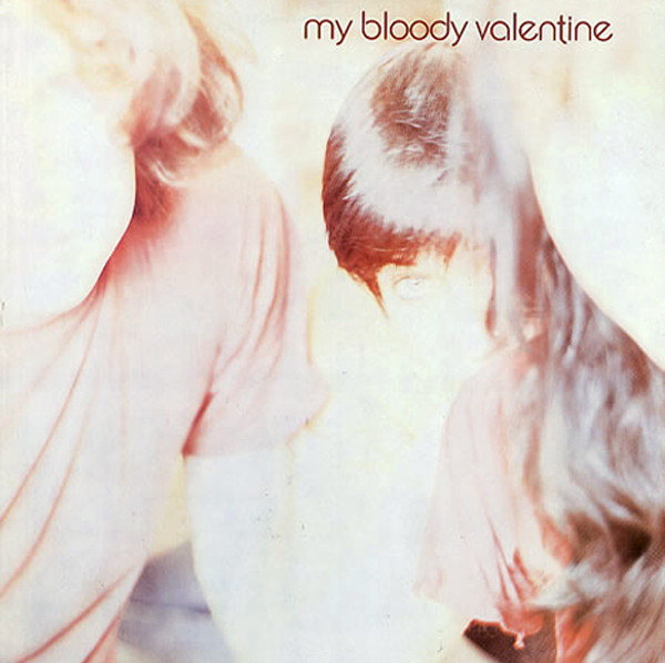 My Bloody Valentine – Isn't Anything (2003, 180g, Gatefold, Vinyl 