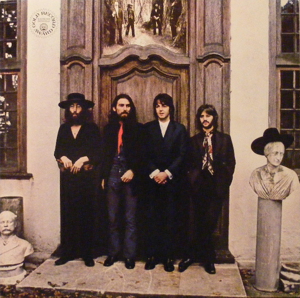 The Beatles – Hey Jude (1973, Vinyl) - Discogs
