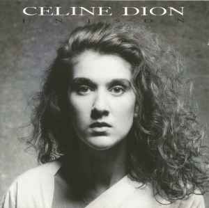 Céline Dion - Unison album cover