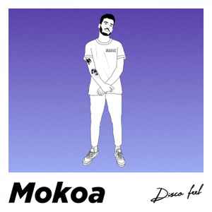 Mokoa - Magic album cover