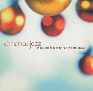 Christmas Swing Band – Noël En Jazz (2011, CD) - Discogs