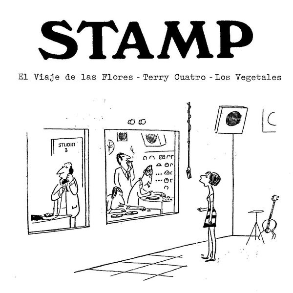 descargar álbum Download Various - Stamp album
