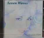 Cover of Seven Waves, 1997, CD