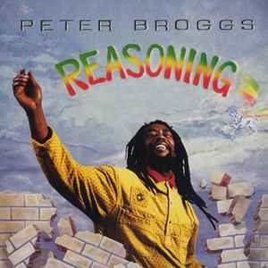 Peter Broggs – Reasoning (1990, Vinyl) - Discogs