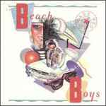 The Beach Boys - Made In U.S.A. | Releases | Discogs