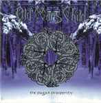 Cover of The Pagan Prosperity, 2005, CD