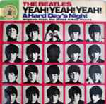 Cover of Yeah! Yeah! Yeah! (A Hard Day's Night) - Originals From The United Artists' Picture, 1964, Vinyl