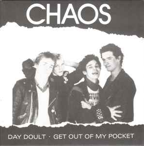 Day Doult · Get Out Of My Pocket - Chaos