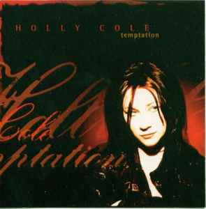 Holly Cole - Temptation album cover